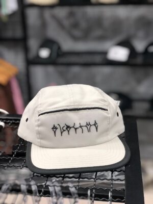 BONÉ FIVE PANEL - SUBLIME