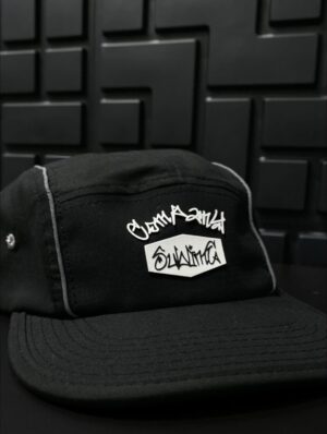 BONÉ FIVE PANEL - SUBLIME