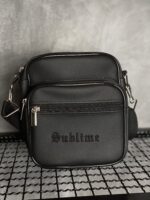BAG - 3 DIVISÓRIAS