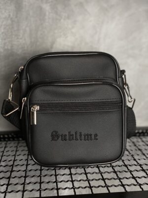 BAG - 3 DIVISÓRIAS