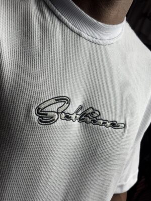 CAMISA OVERSIZED - SUBLIME