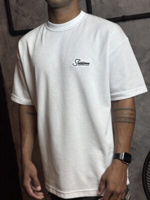 CAMISA OVERSIZED - SUBLIME