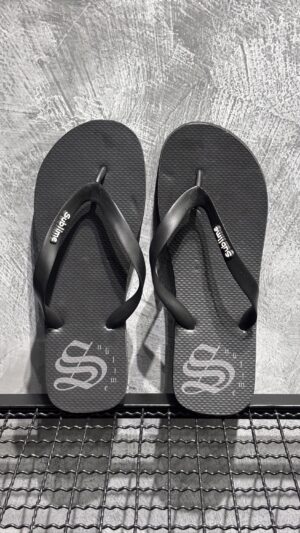 CHINELO DE DEDO PRETO - “S”