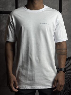 REGULAR FIT - ALCATEIA