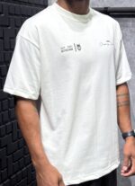 CAMISA OVERSIZED  - MELHOR AGORA