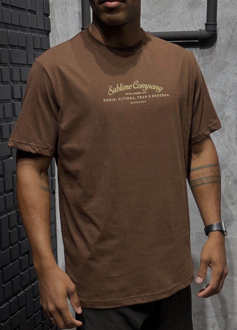 REGULAR FIT - PRAIA, ALTINHA, TRAP E RESENHA