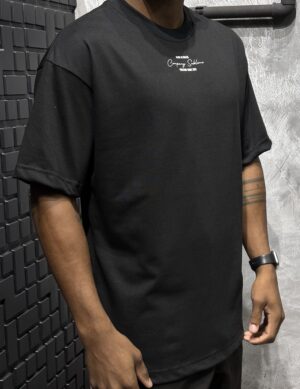 CAMISA OVERSIZED - COMPANY