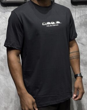 REGULAR FIT - FIVE PANEL