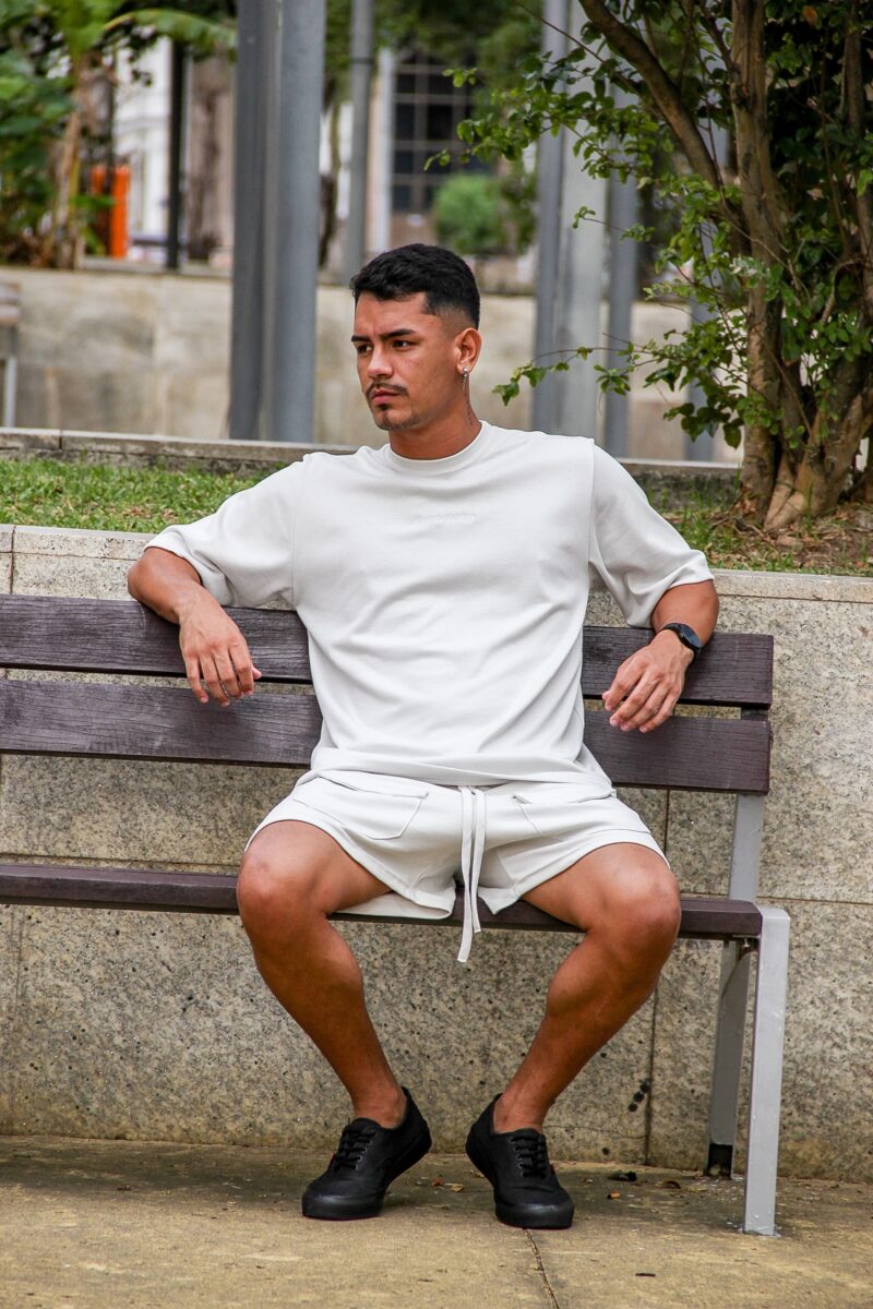 OVERSIZED - BÁSICA - Imagem 2