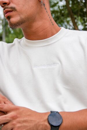 OVERSIZED - BÁSICA