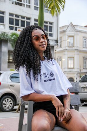 OVERSIZED FEMININA