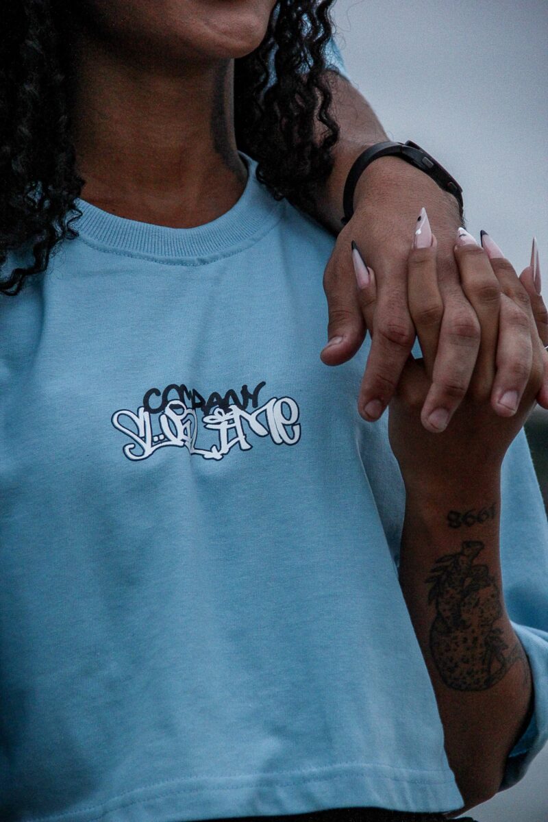 OVERSIZED FEMININA - COMPANY - Imagem 2