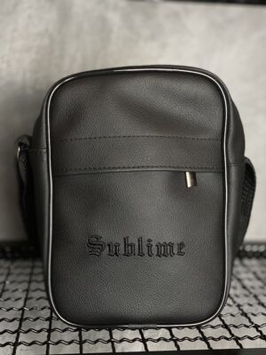 BAG SUBLIME  - 3 DIVISÓRIAS