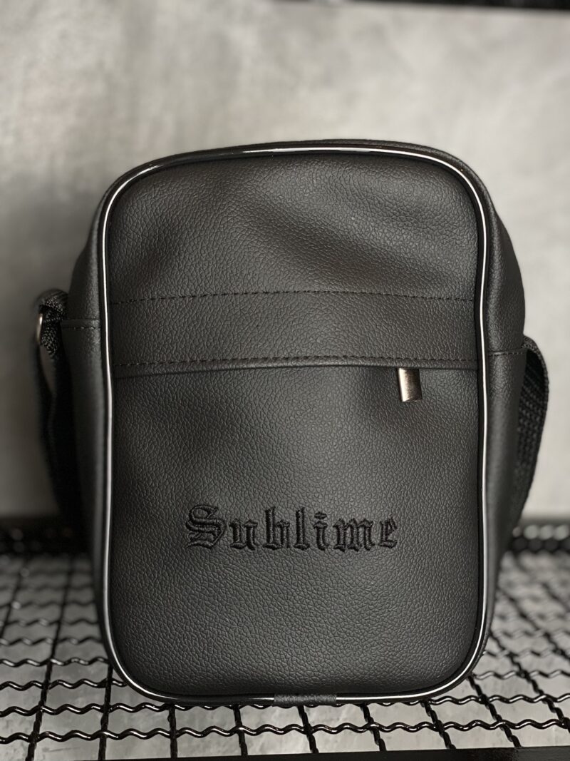 BAG SUBLIME  - 3 DIVISÓRIAS