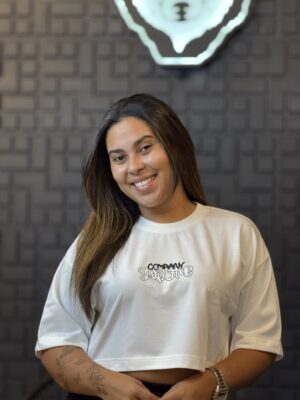 OVERSIZED FEMININA